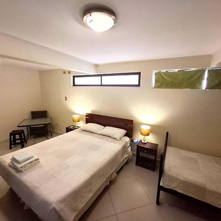 Hostal Anpaymi Atacama San Pedro de Atacama Luaran gambar