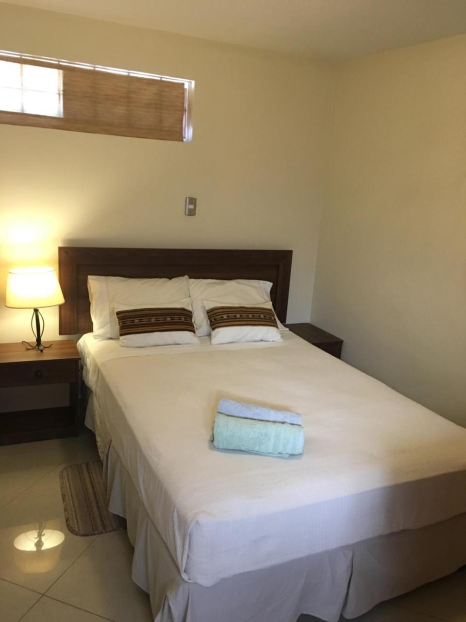 Hostal Anpaymi Atacama San Pedro de Atacama Luaran gambar